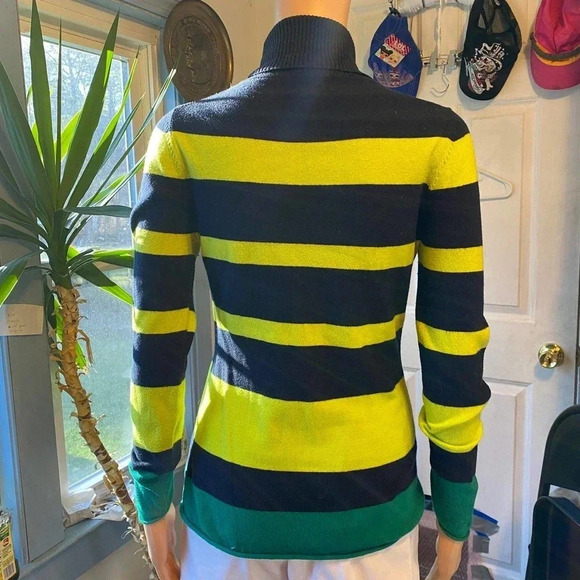 Jcp Cashmere Blend Sweater Women Size S - Picture 2 of 4